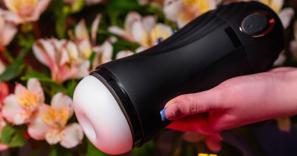 masturbateurs pour homme